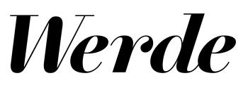 Werde Logo