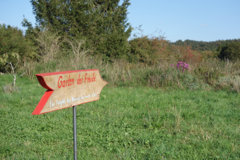 Kompass der Freude
