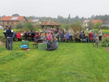 Ökodorf Sieben Linden