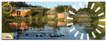 Permakultur-Festival 2019